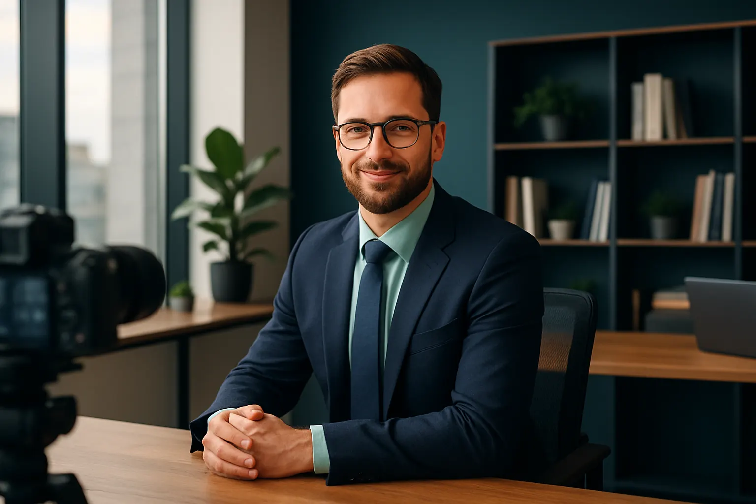 Consulta fiscal personalizada con Imfinita Tax Team